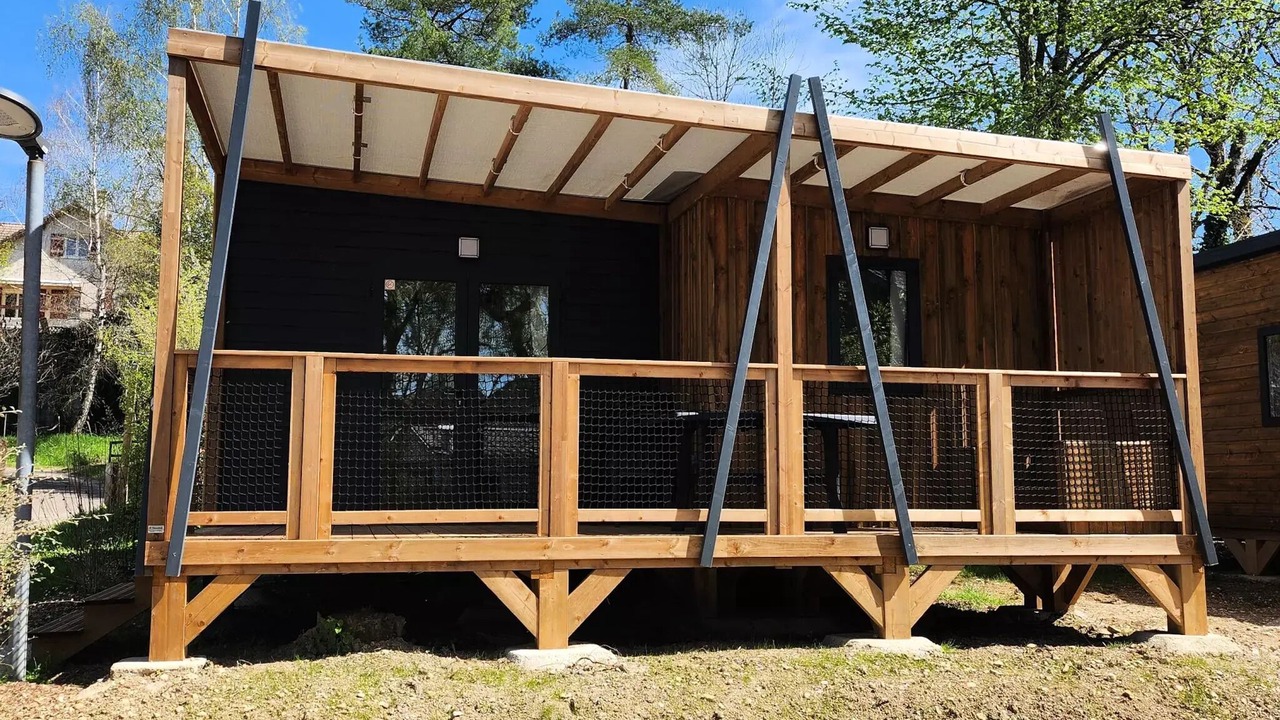 Photo of Patio Balcony in Patornay