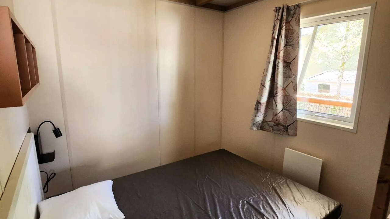 Photo of Bedroom in Patornay