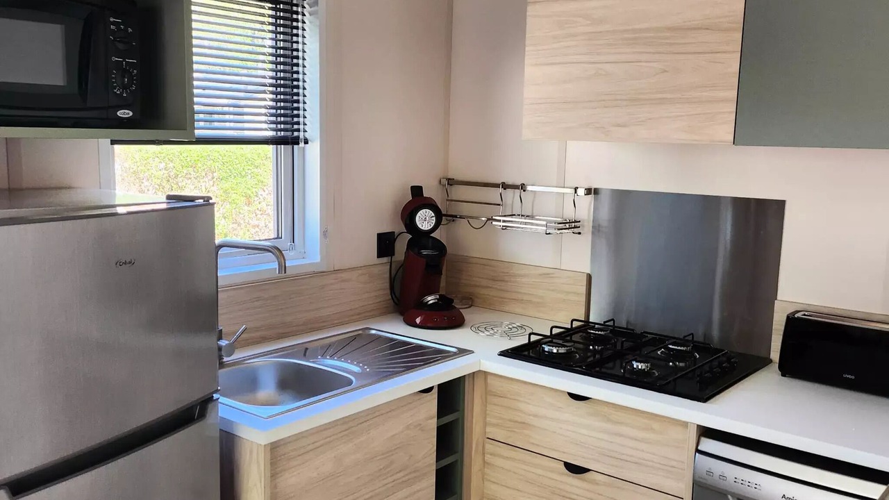 Photo of Kitchen in Patornay