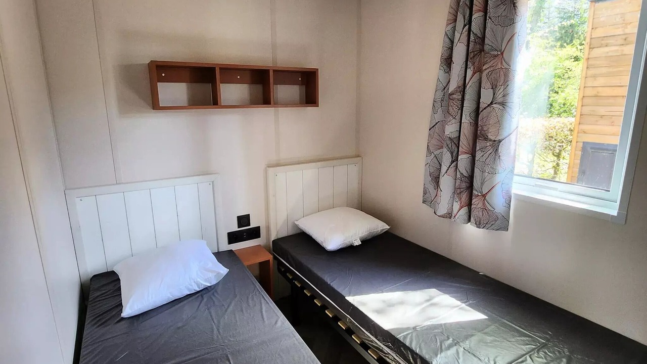Photo of Bedroom in Patornay