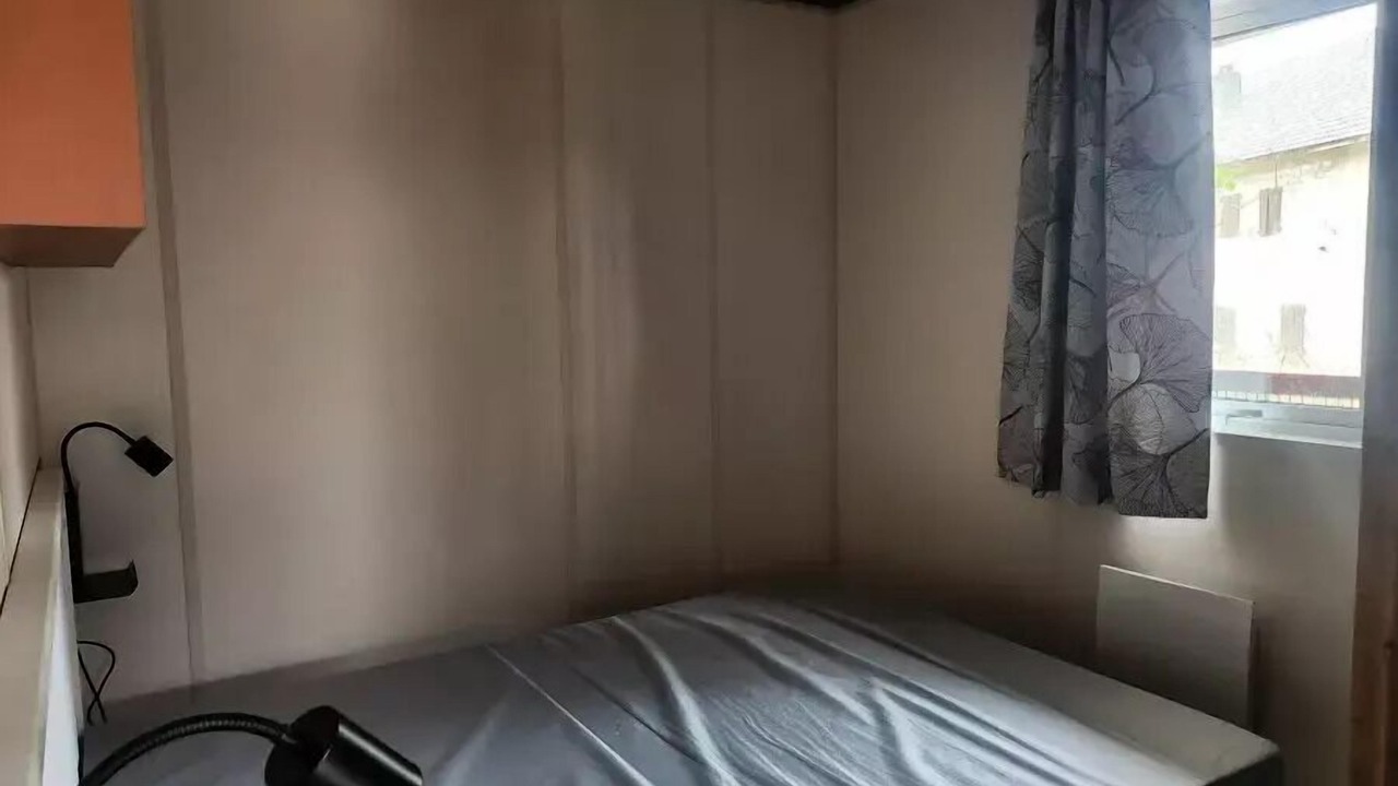 Photo of Bedroom in Patornay