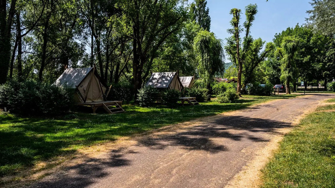 Photo of Outdoor in Vaivre-et-Montoille