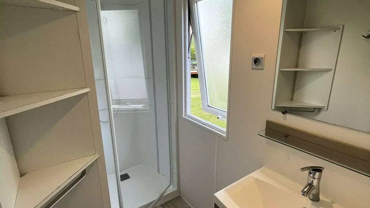 Photo of Bathroom in Ornans