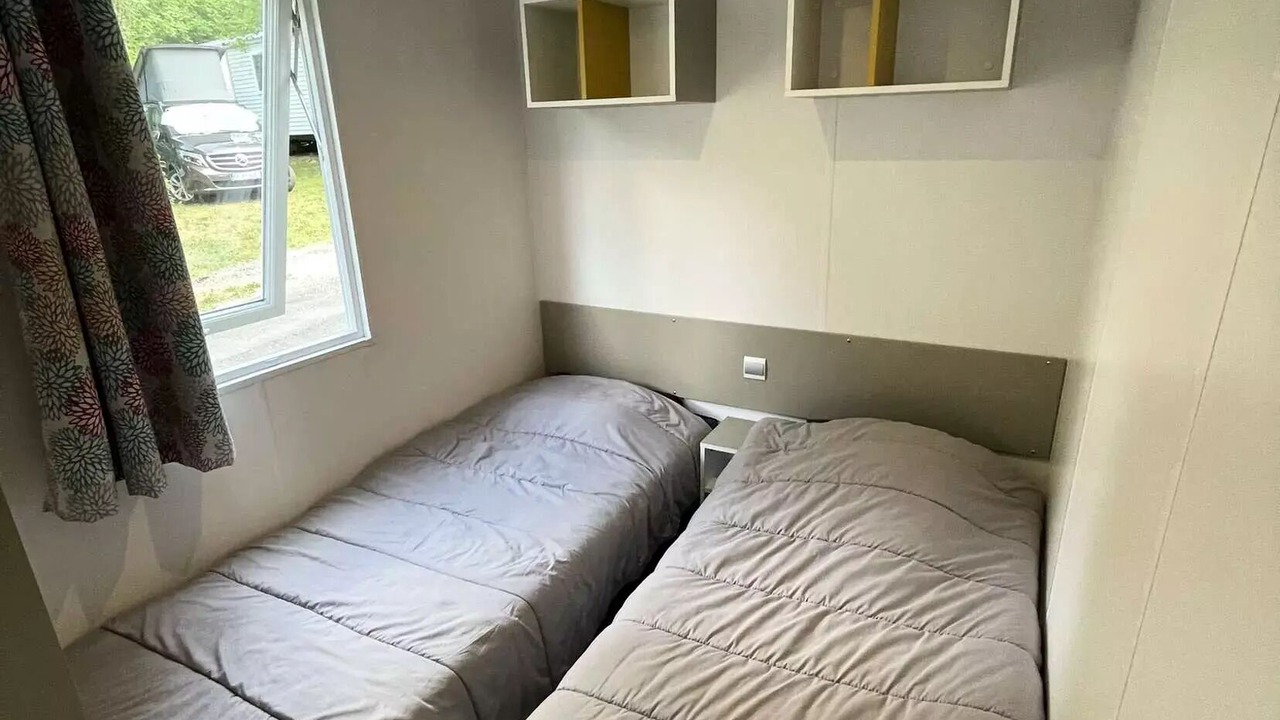 Photo of Bedroom in Ornans