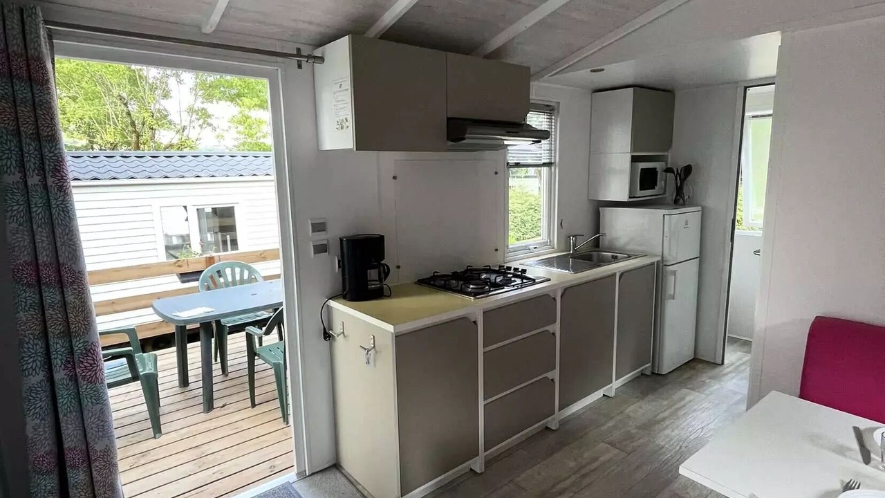 Photo of Kitchen in Ornans