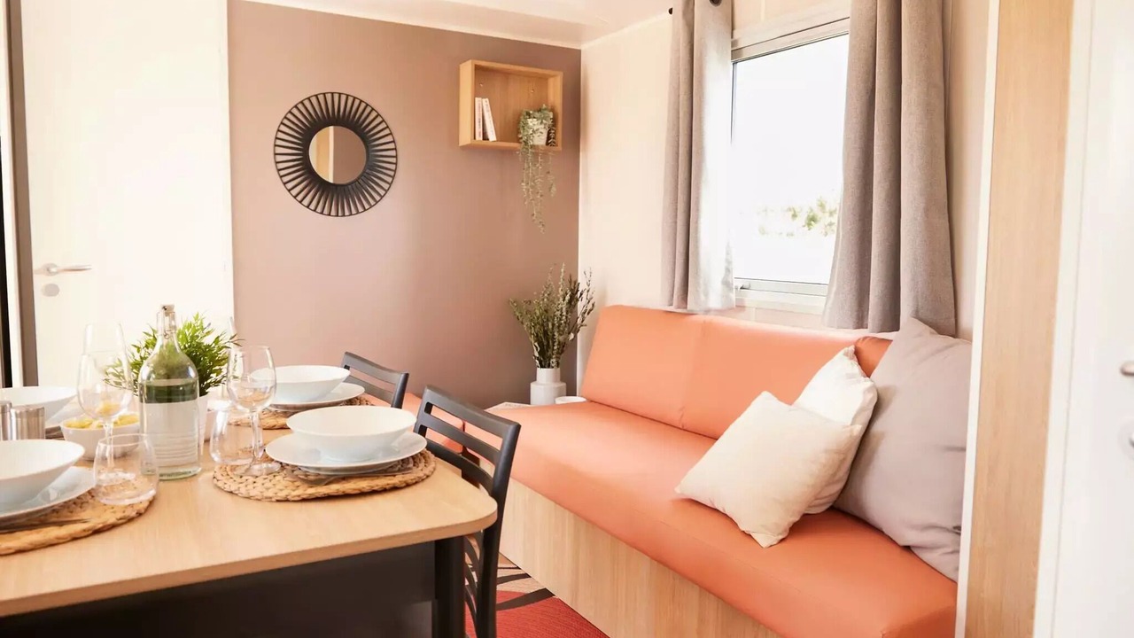 Photo of Livingroom in Saint-Maurice-d'Ibie