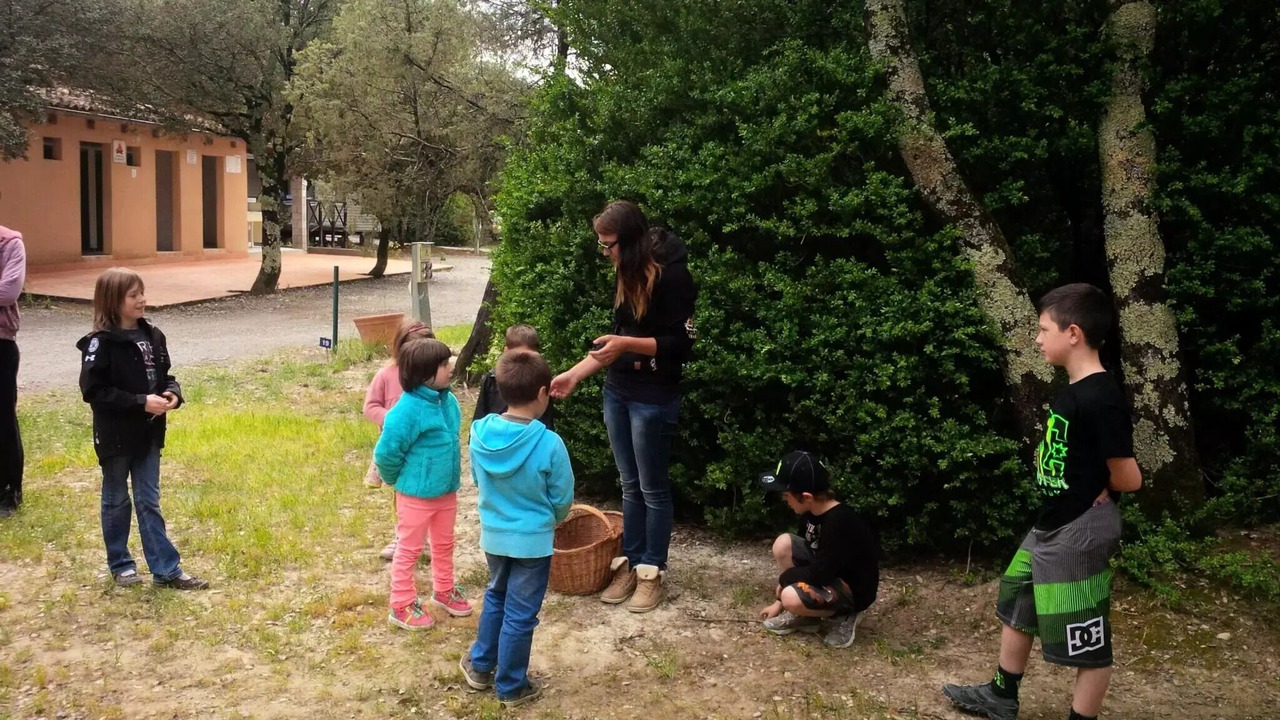 Photo of Outdoor in Saint-Maurice-d'Ibie