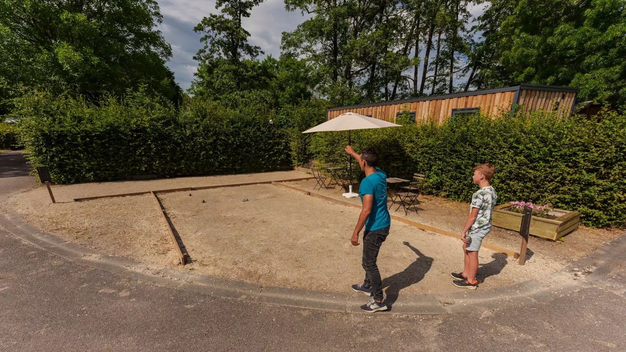 Photo of Outdoor in Vittel