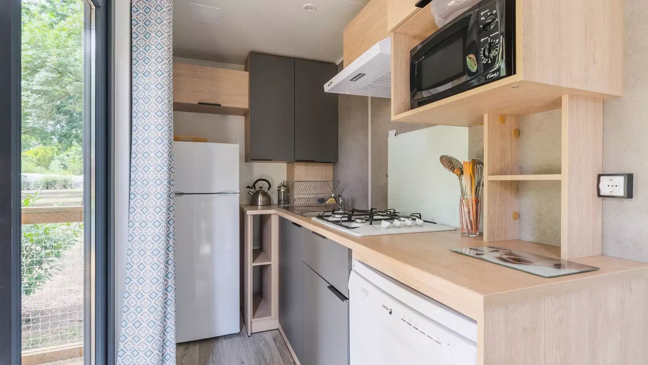 Photo of Kitchen in Vittel