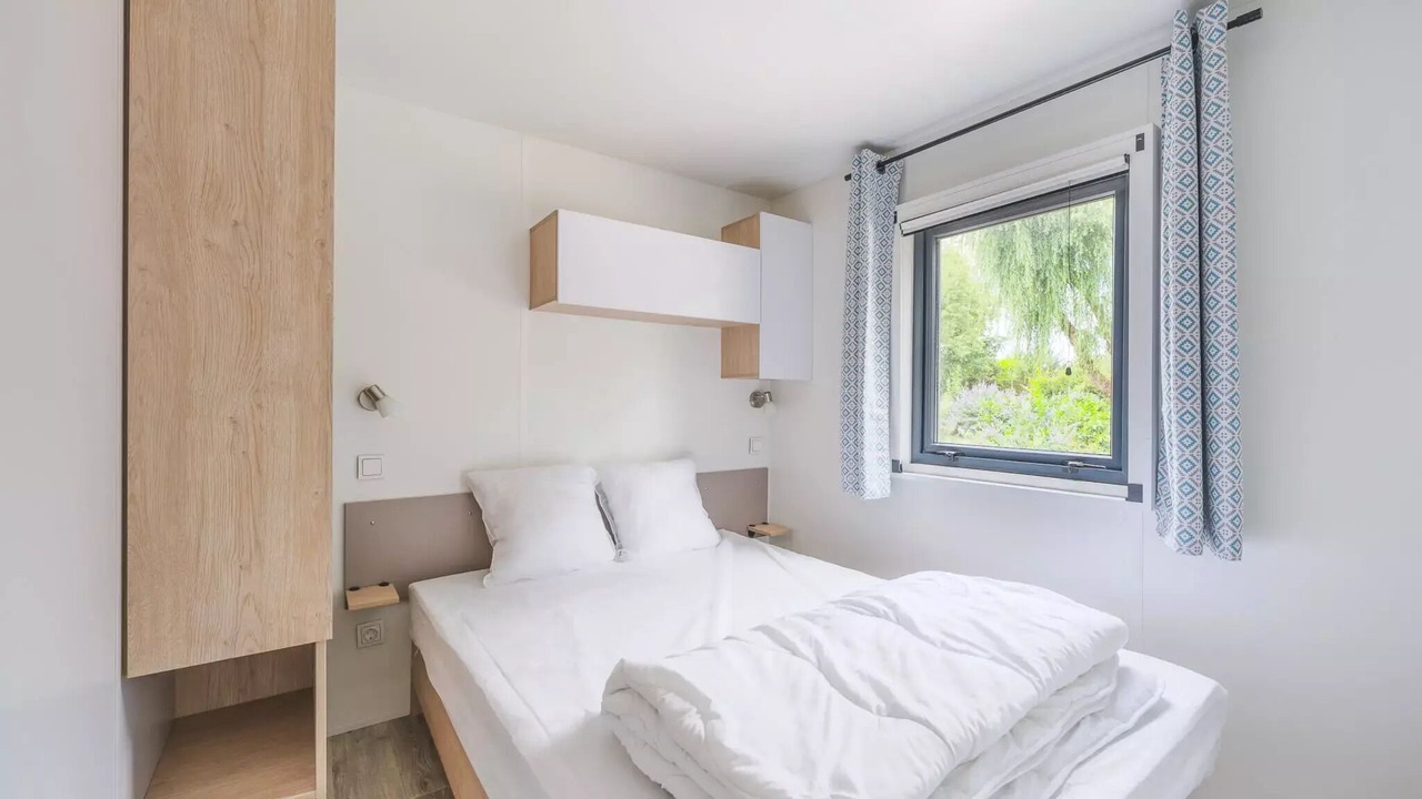 Photo of Bedroom in Vittel