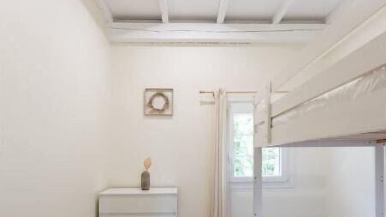 Photo of Bedroom in Bollene