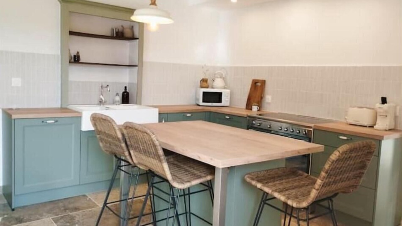 Photo of Kitchen in Bollene