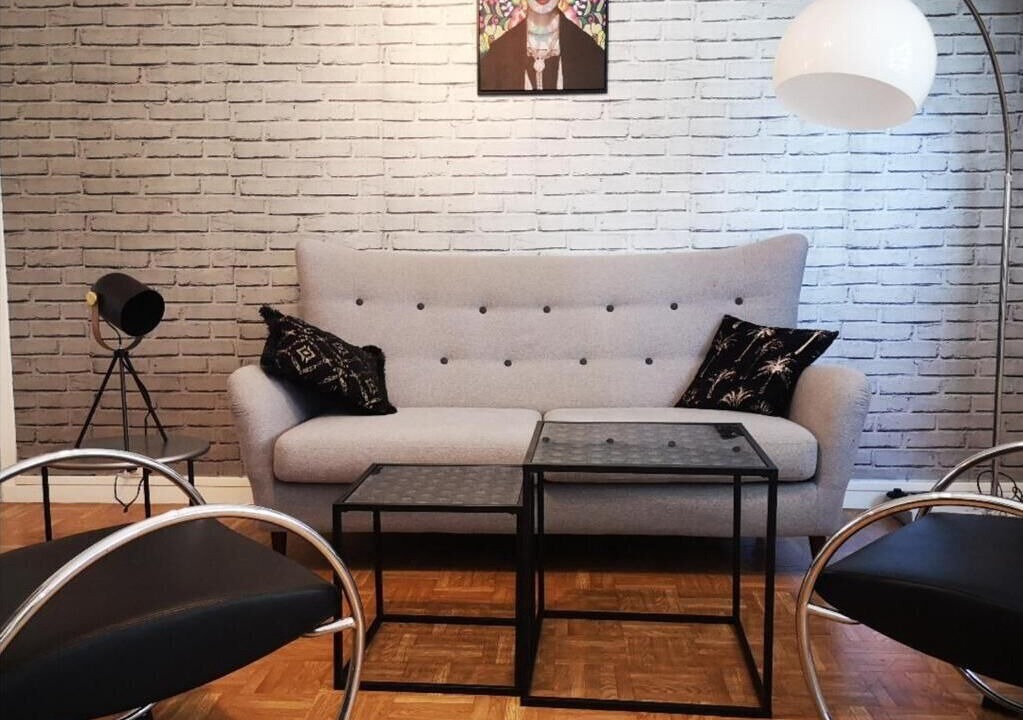 Photo of Livingroom in La Gare