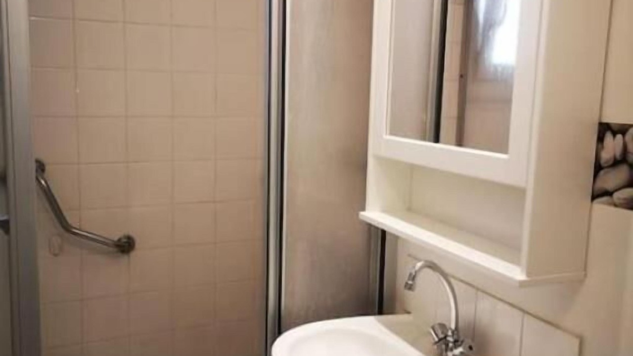 Photo of Bathroom in La Gare