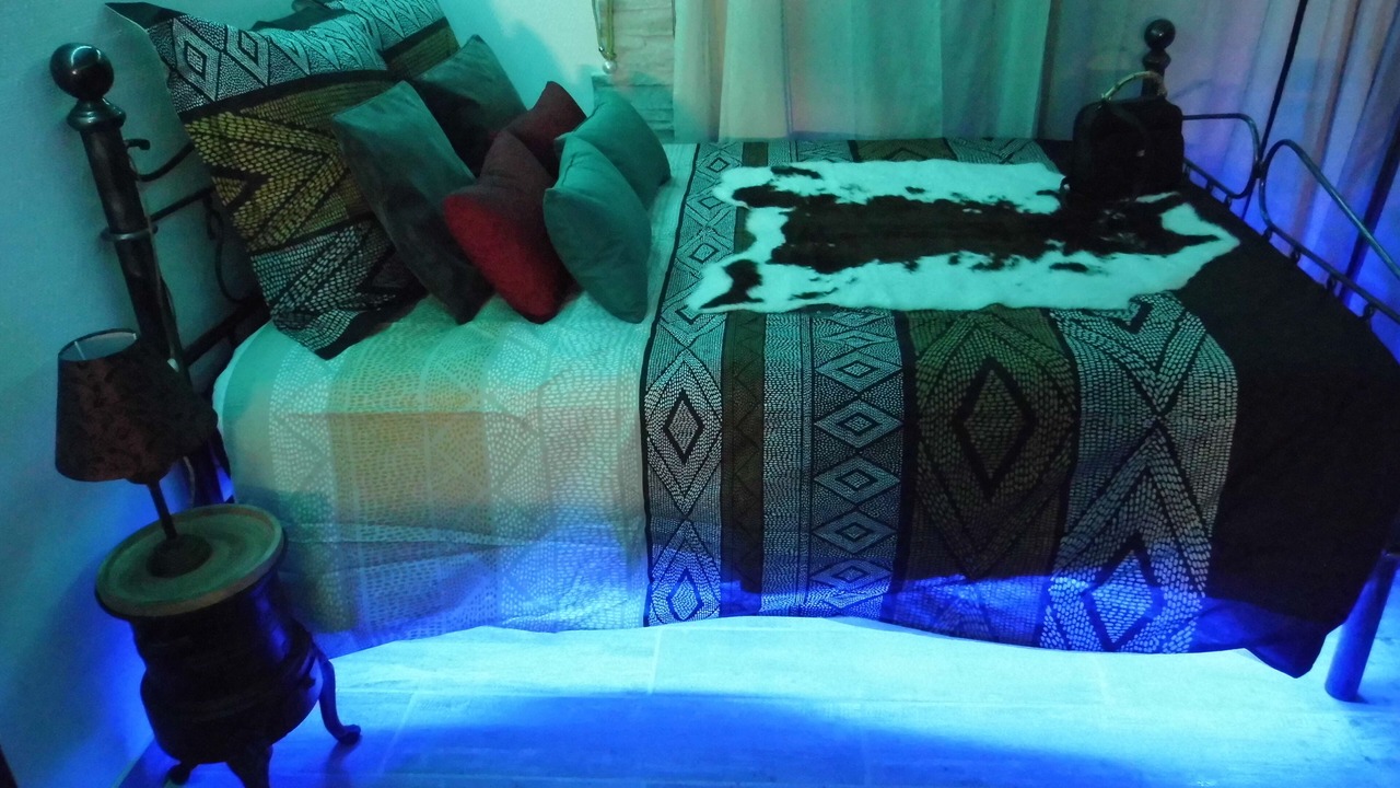 Photo of Bedroom in Paroisse Notre-Dame