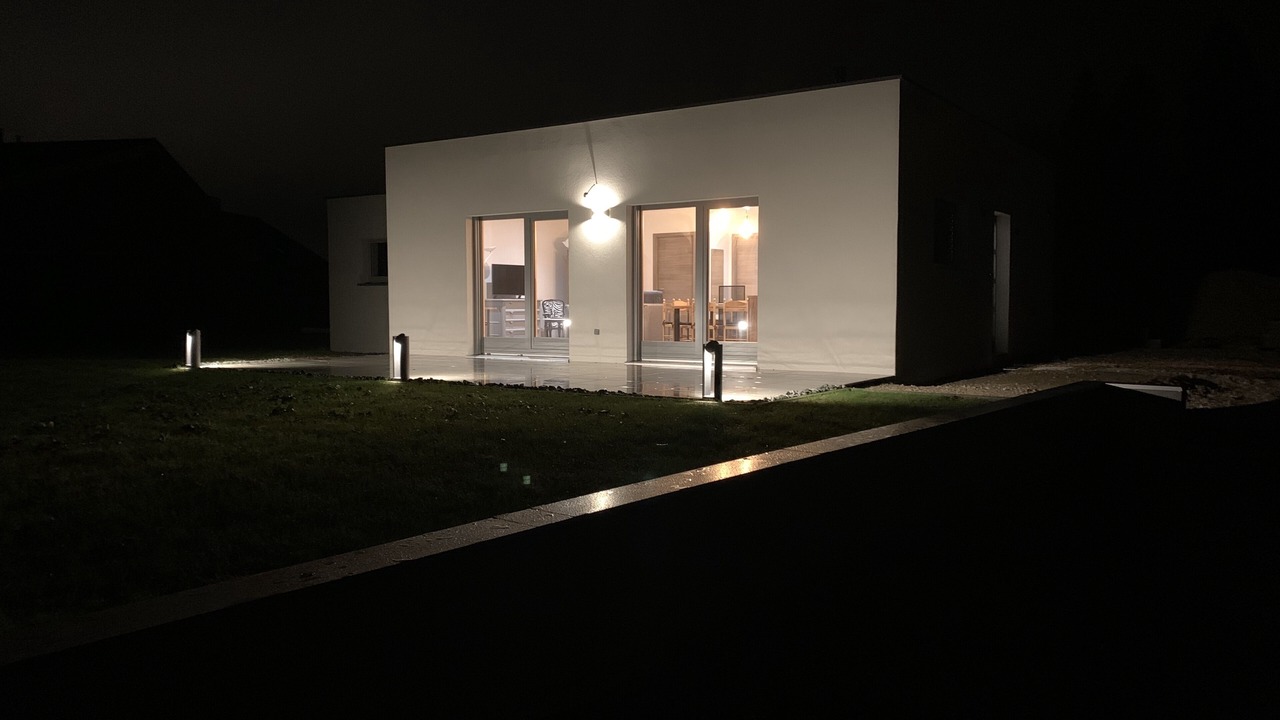Photo of Outdoor in Granges-Narboz