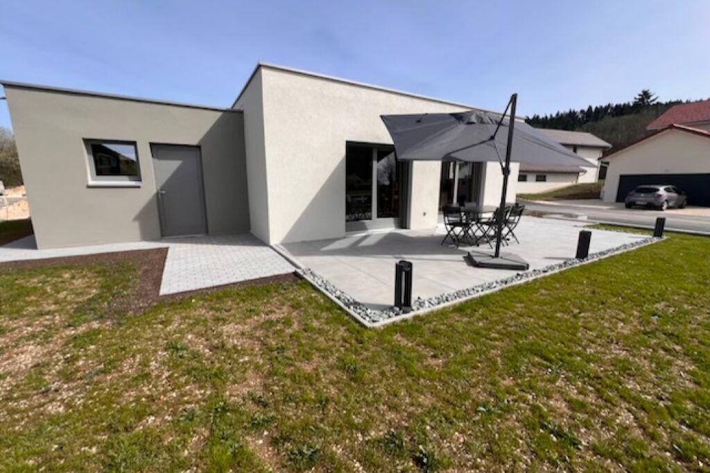 Photo of Outdoor in Granges-Narboz