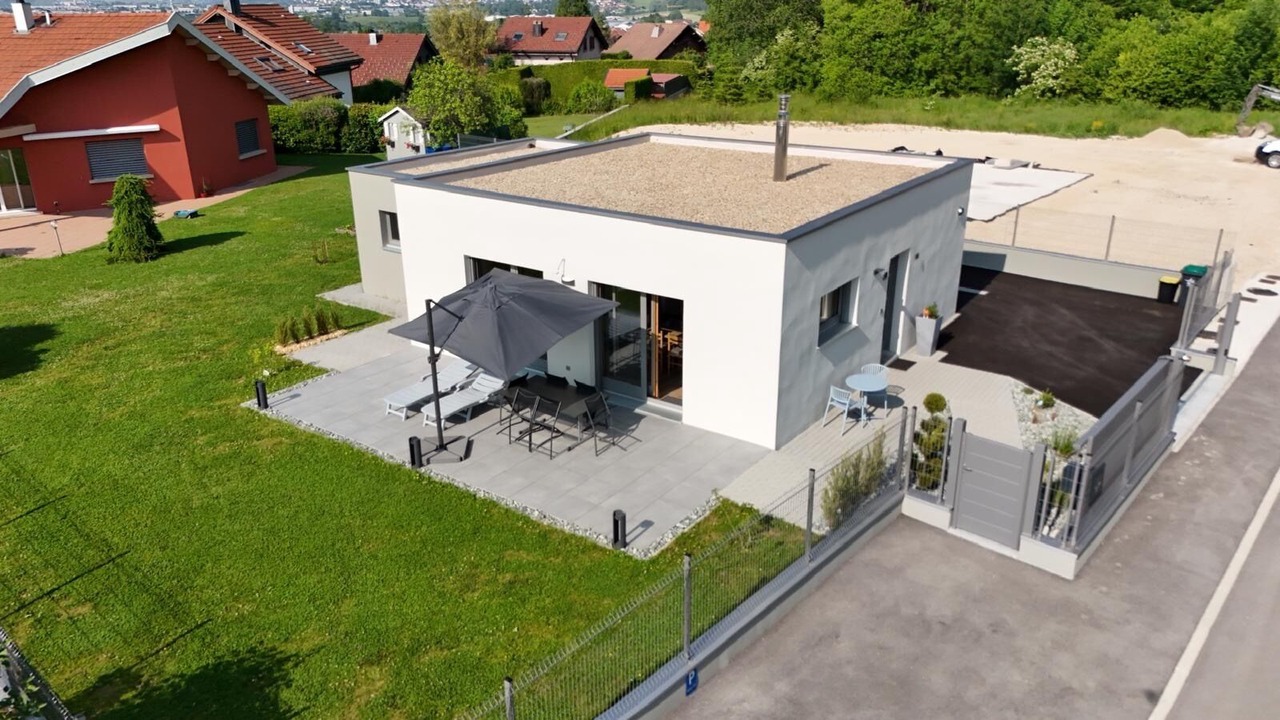 Photo of Outdoor in Granges-Narboz