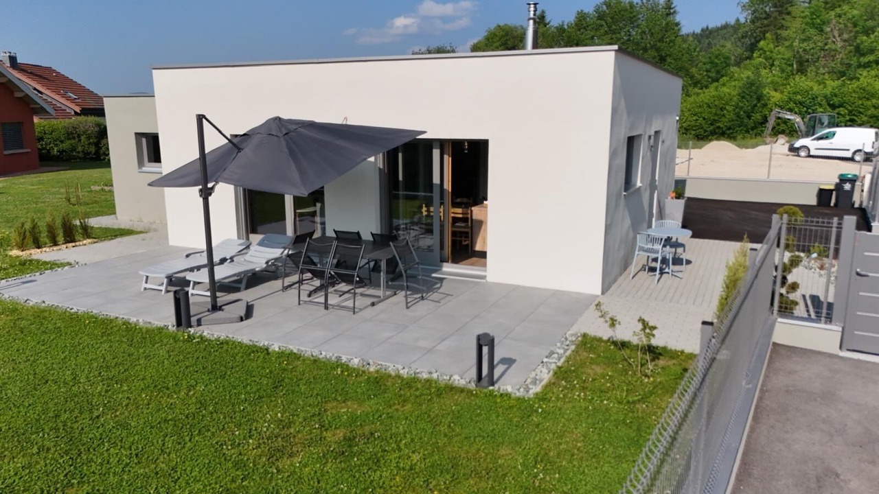 Photo of Outdoor in Granges-Narboz