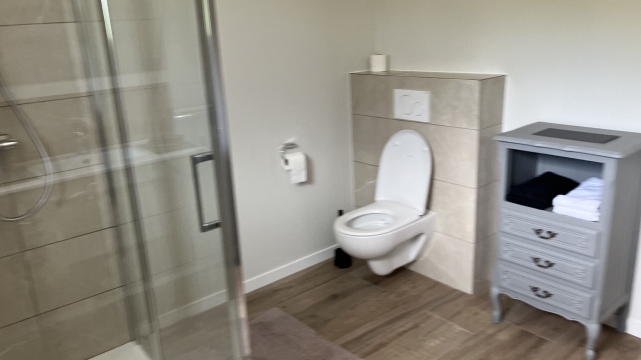 Photo of Bathroom in Granges-Narboz