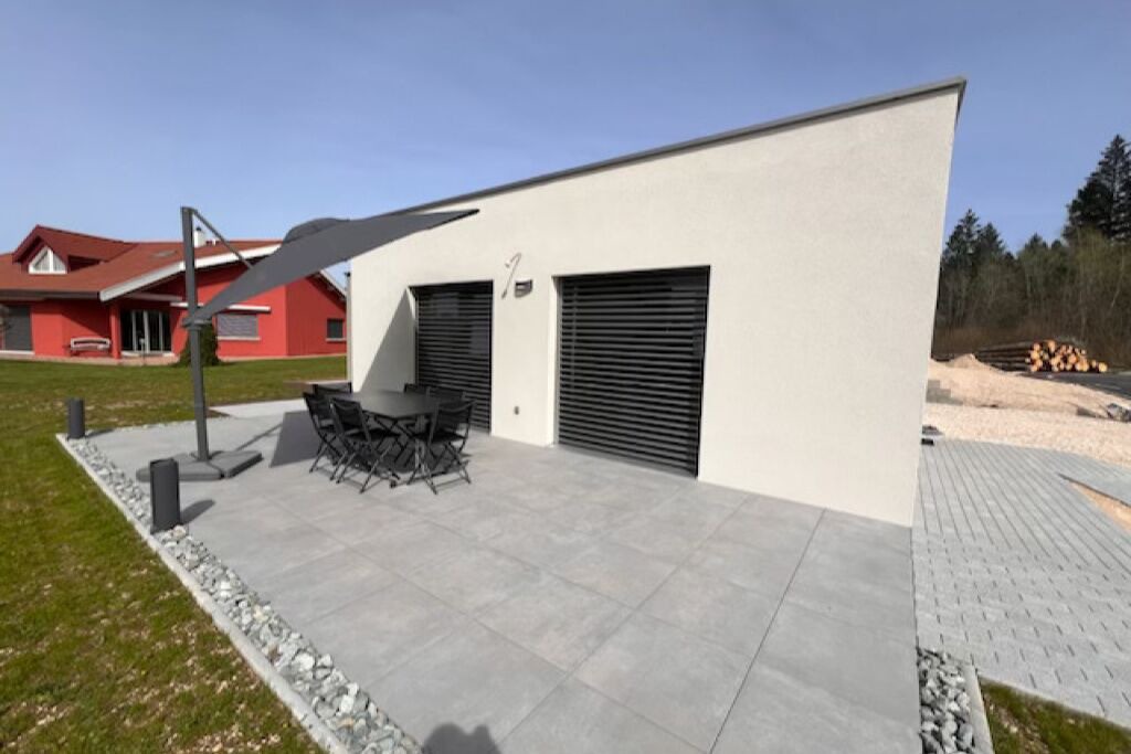 Photo of Outdoor in Granges-Narboz