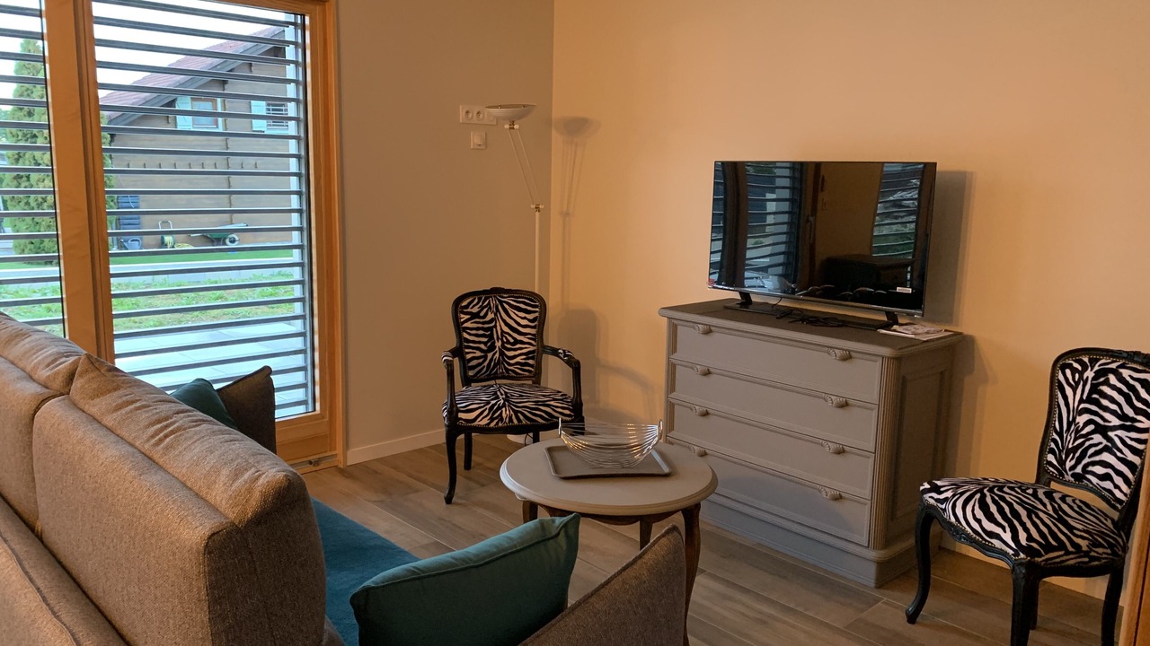 Photo of Livingroom in Granges-Narboz
