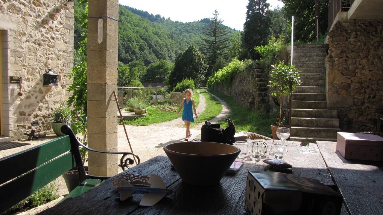 Photo of Patio Balcony in Saint-Etienne-de-Serre