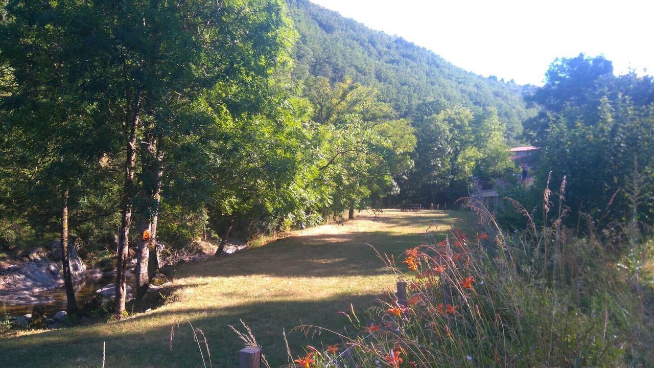 Photo of Outdoor in Saint-Etienne-de-Serre