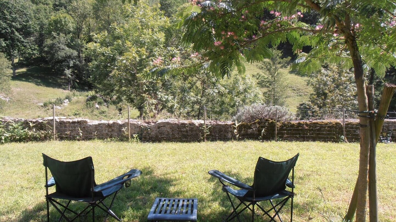 Photo of Outdoor in Saint-Etienne-de-Serre