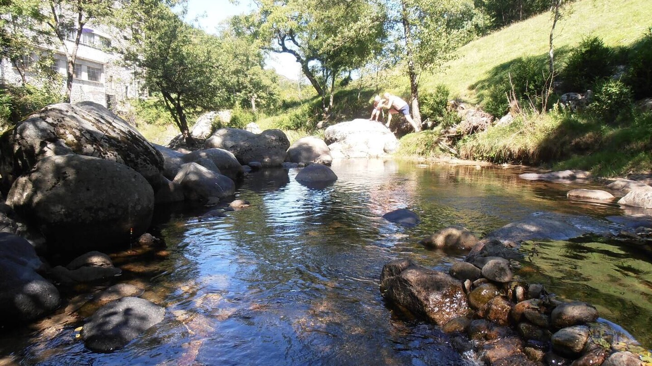 Photo of Outdoor in Saint-Etienne-de-Serre