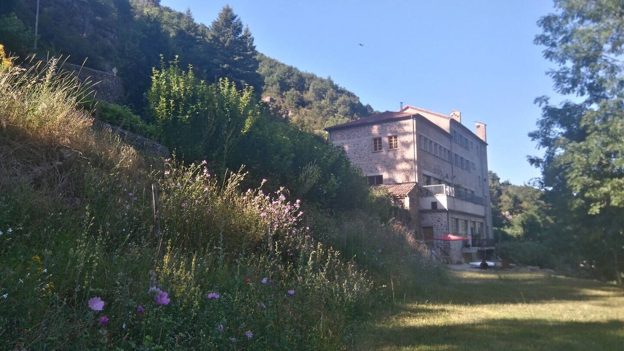 Photo of Outdoor in Saint-Etienne-de-Serre