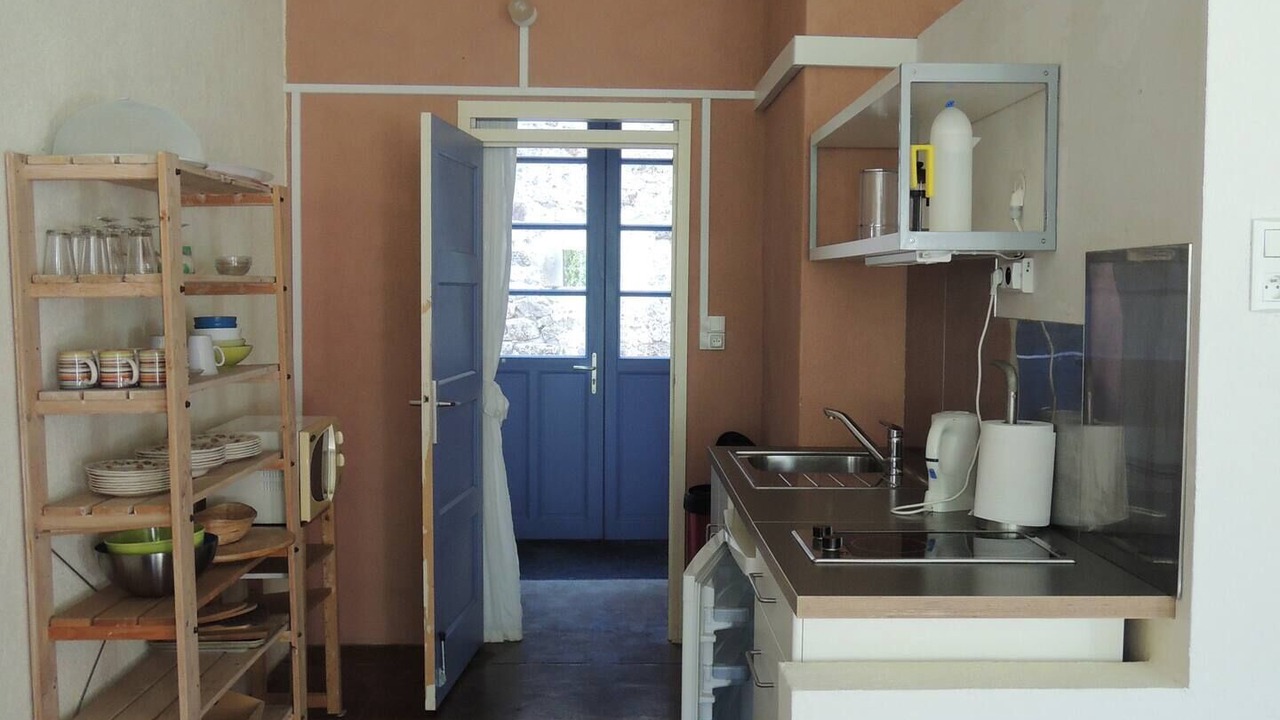 Photo of Kitchen in Saint-Etienne-de-Serre