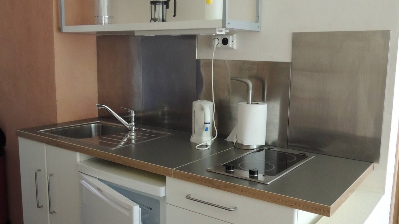 Photo of Kitchen in Saint-Etienne-de-Serre