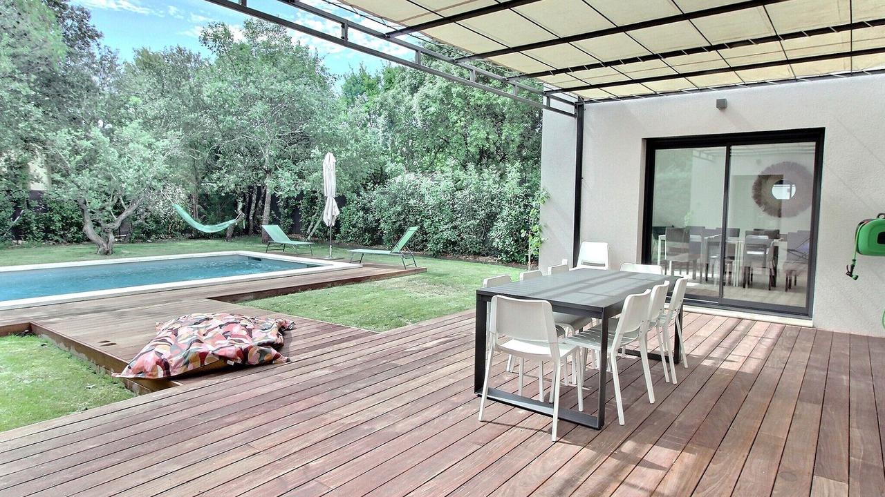 Photo of Outdoor in Saint-Didier