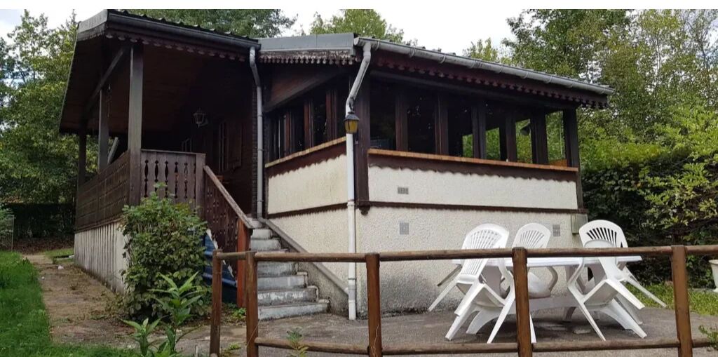 Photo of Outdoor in Saint-Martin-du-Puy