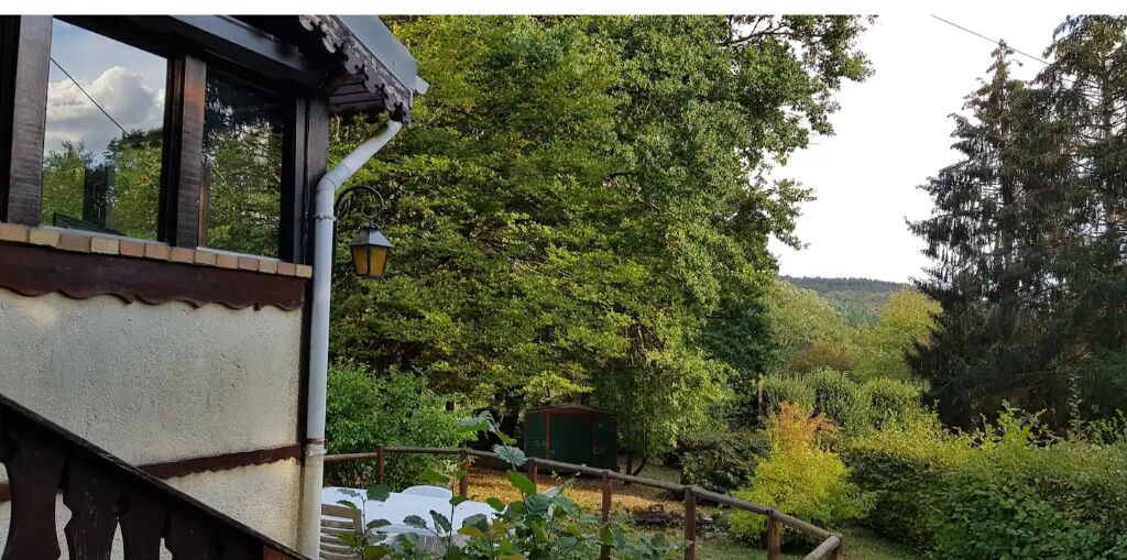 Photo of Outdoor in Saint-Martin-du-Puy