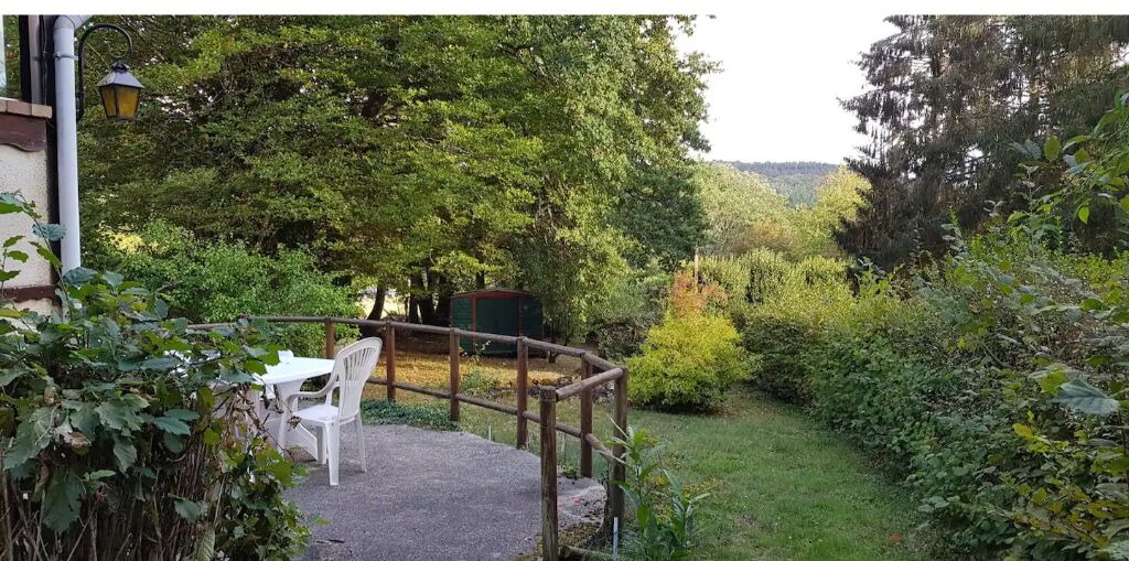 Photo of Outdoor in Saint-Martin-du-Puy