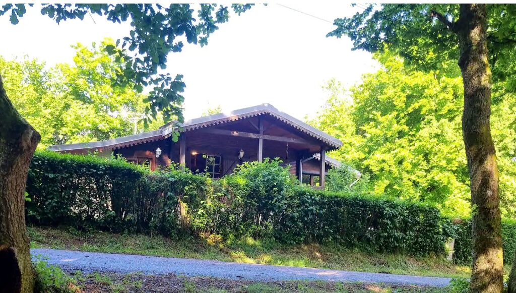 Photo of Outdoor in Saint-Martin-du-Puy