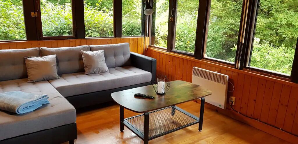 Photo of Livingroom in Saint-Martin-du-Puy