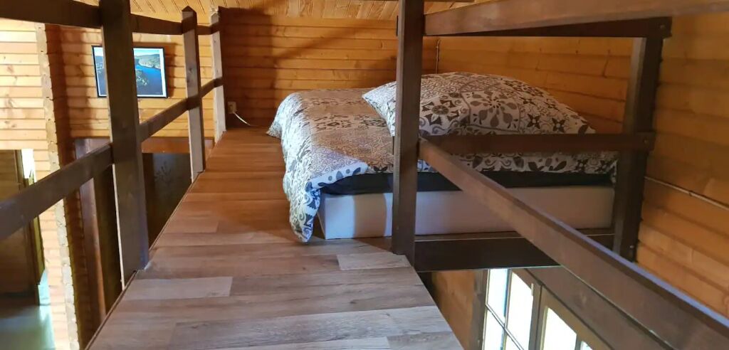 Photo of Bedroom in Saint-Martin-du-Puy