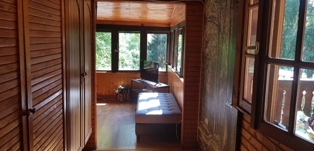 Photo of Livingroom in Saint-Martin-du-Puy
