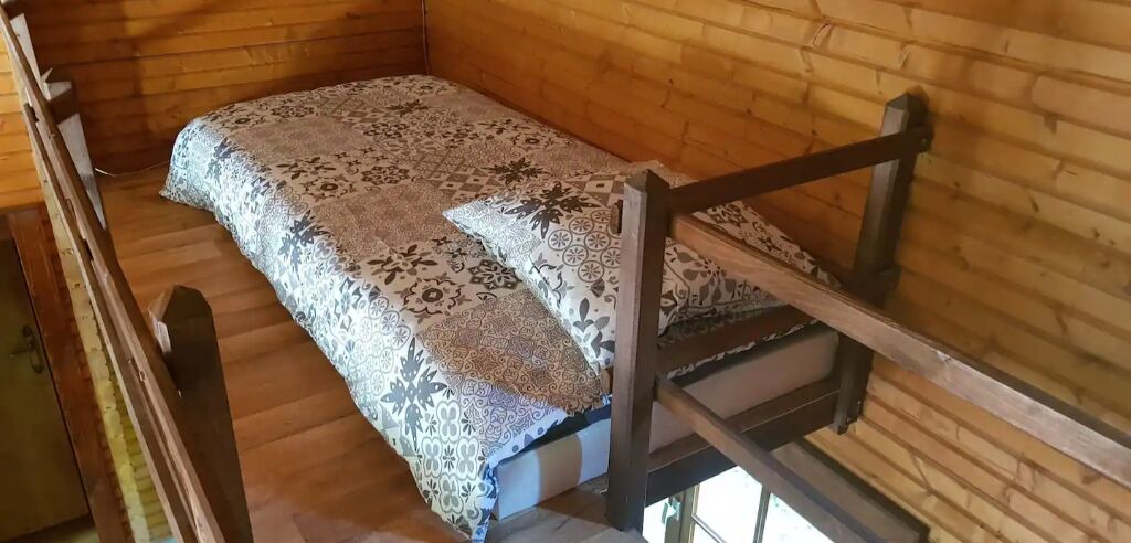 Photo of Bedroom in Saint-Martin-du-Puy