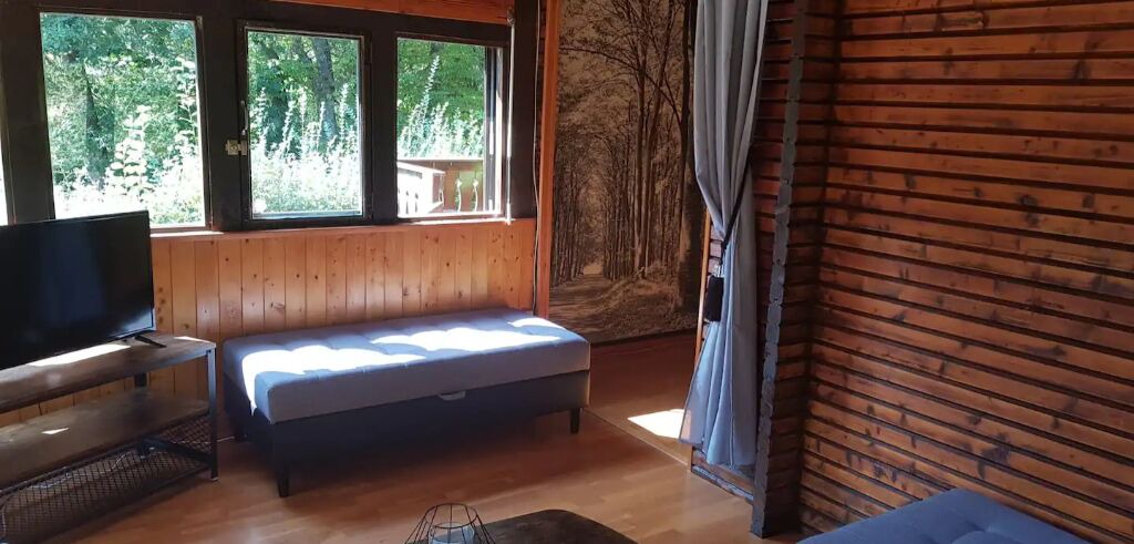 Photo of Livingroom in Saint-Martin-du-Puy