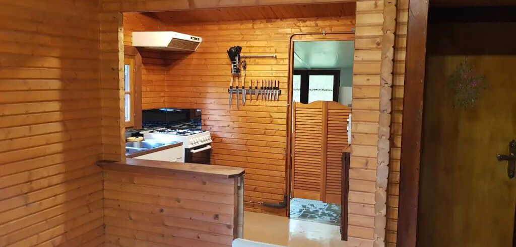 Photo of Kitchen in Saint-Martin-du-Puy