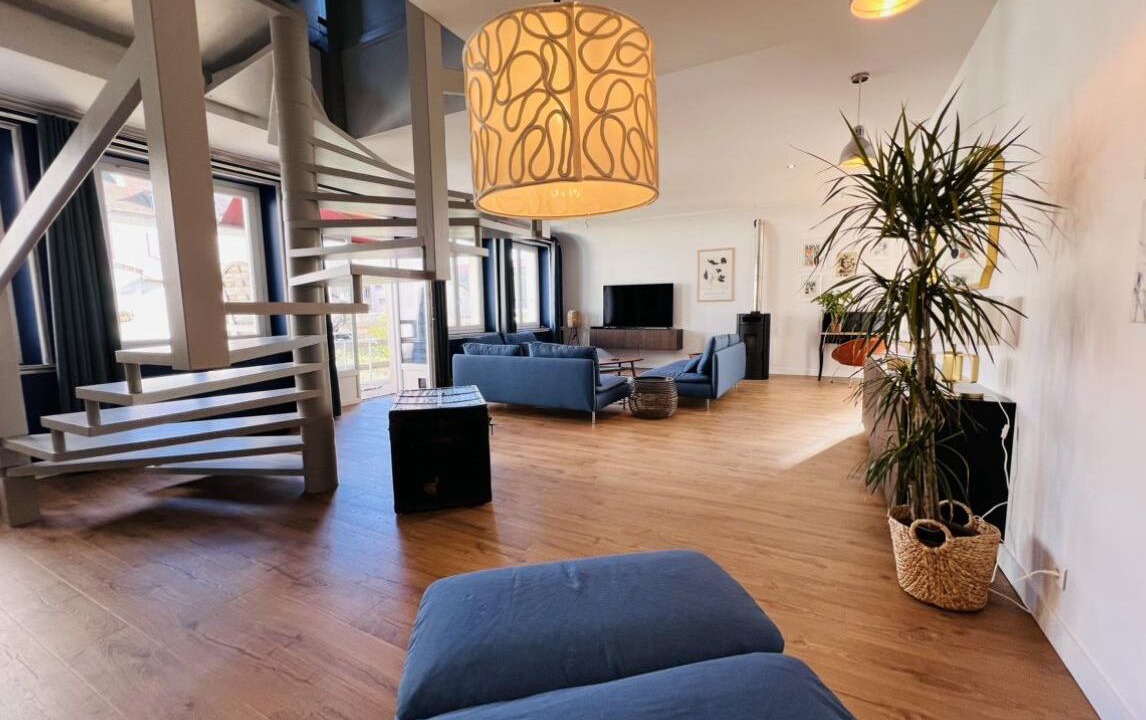 Photo of Livingroom in Lons-le-Saunier