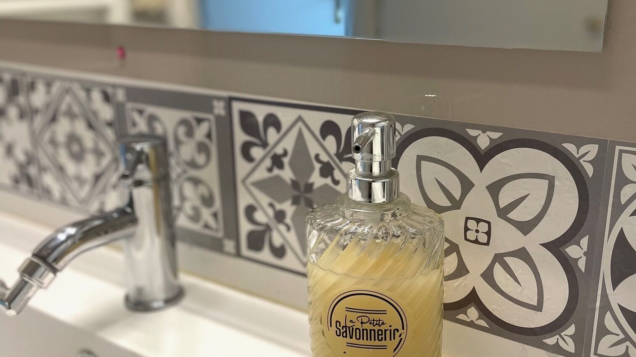 Photo of Bathroom in Saint-Jean-Baptiste