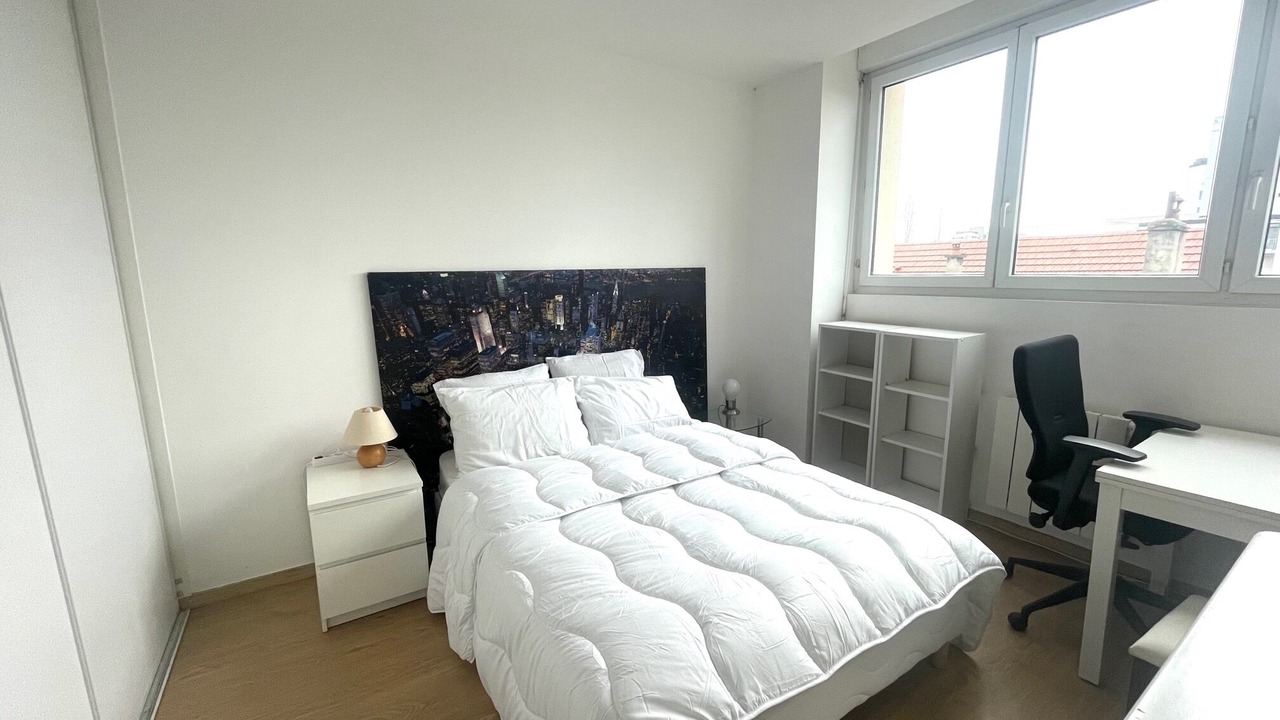 Photo of Bedroom in Saint-Jean-Baptiste