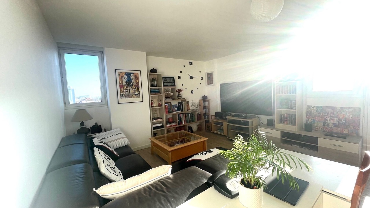 Photo of Livingroom in Saint-Jean-Baptiste