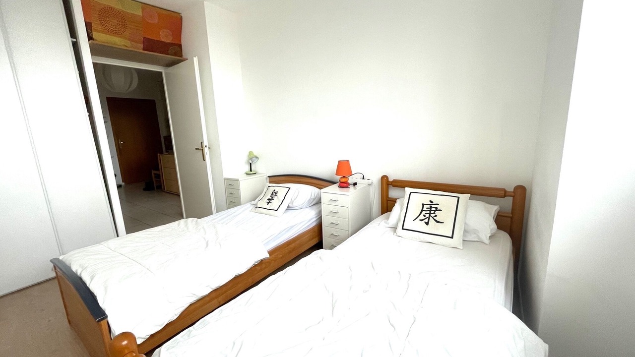 Photo of Bedroom in Saint-Jean-Baptiste