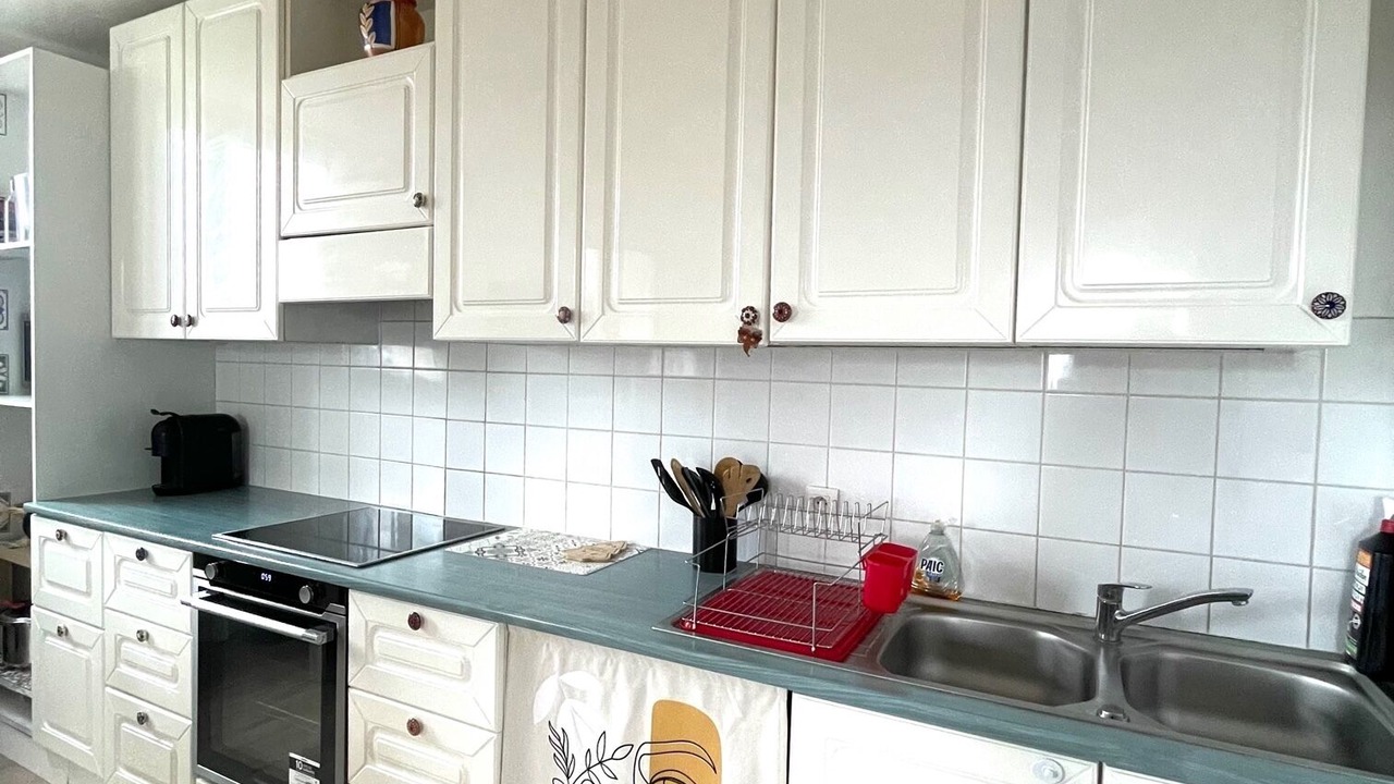 Photo of Kitchen in Saint-Jean-Baptiste